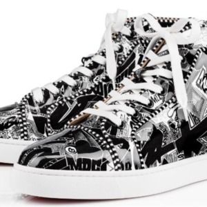 Meet your Posher, Kevin